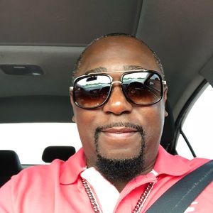 Meet your Posher, Otis